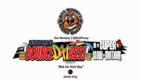 SELLING - Bounce Dat Ass FULL SCENE (SUPER SLOW MOTION)