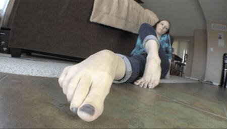 Mind Blowing Arches Of Mine, 1st