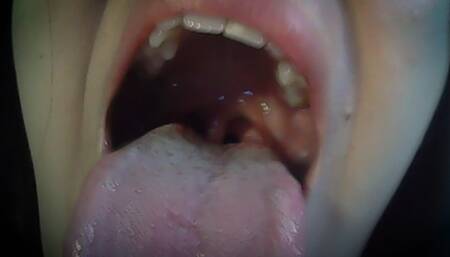 A Special ASMR - Miss Lith (OV with english subtitles) HQE