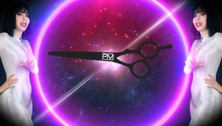 Reprogramming gelding waves - ASMR, CASTRATION, CASTRATED, CASTRATRIX