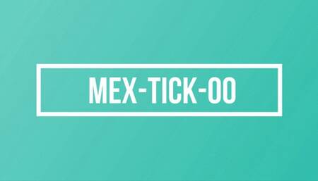 Andre Tied, Ballgagged & Tickled By Fercho