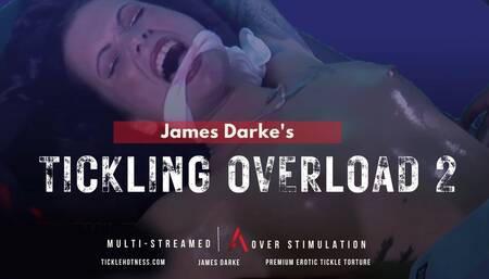 Tickling Overload 2