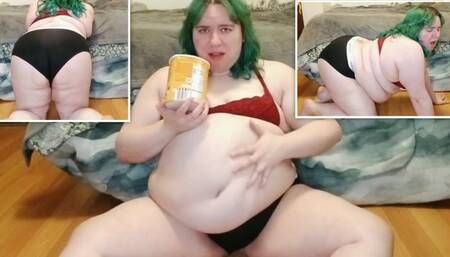 Lactose Intolerant Farts While I Eat Ice Cream
