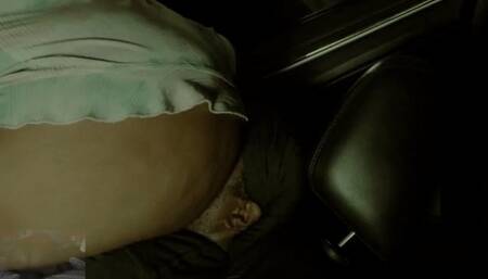 Car Sitting Gone Wrong