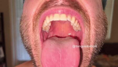 Mick Mouth Part9 Video1 - WMV