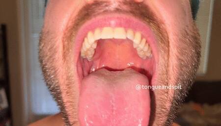Mick Mouth Part9 Video1 - MP4