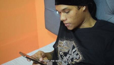 I fuck my best friend