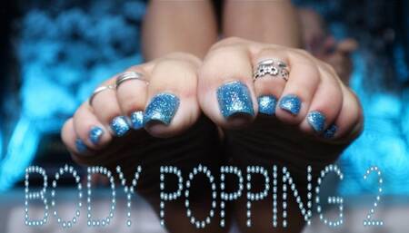 Body Popping 2 - HD