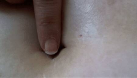 Deep Belly Button
