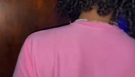 I call a computer technician and I fuck him