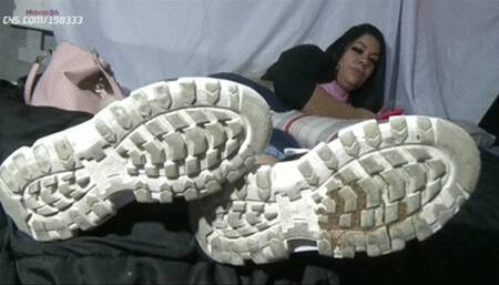 Pov Dirty Mud and Financial Domination by Mistress Beh # 1080HD