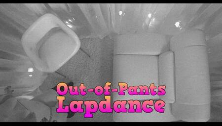 Mutual Masturbation Lapdance with Baby Filth