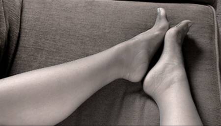 You Are Just A Weak Bitch - Full Movie