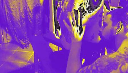 IRRESISTIBLE PSYCHEDELIC SEX ACTS