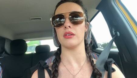 The Sneezey Drive with Ama Rio