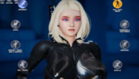 Checking out League of Maidens