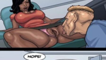 The Mayor season 4 Ep. 9 - Freaky Office staff