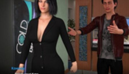 BARS (0,80 Rus) • ASMR Walkthrough • Part 124