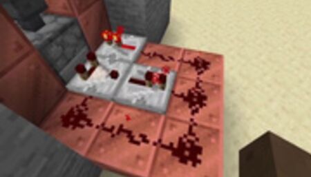 Minecraft Redstone Tutorial Episode 11