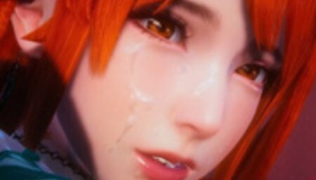 One Piece - Nami and Sanji crazy sex - Lite Version