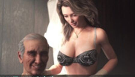 A Wife And StepMother 220