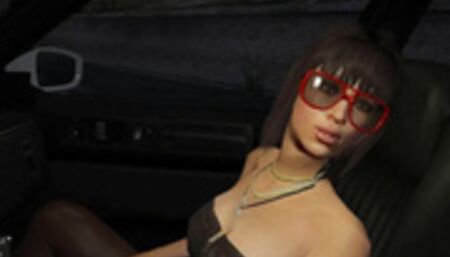 Hookers Fucked On The Streets by BBC-GTA