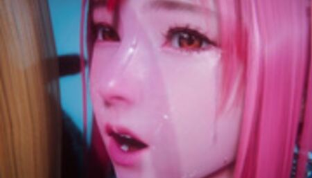 One Piece - The undefeated queen - Rebecca the sword fighter appears!