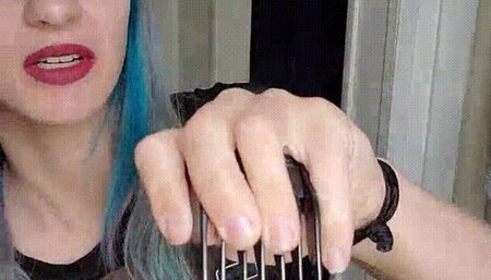 Ball Busting Storytime