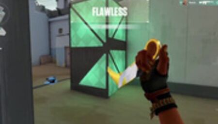 Raze Gets 4K On Bind