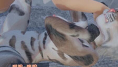 可咪 開場篇 第一集 下篇(修改)