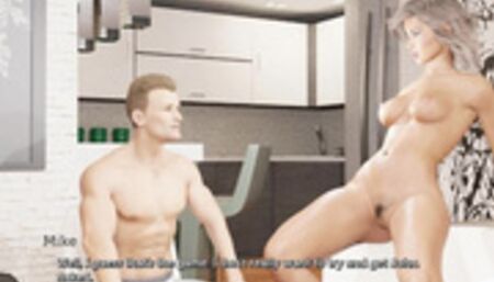 The Adventurous Couple: Playing Strip Poker With My Wife And Our Friend-Ep 27