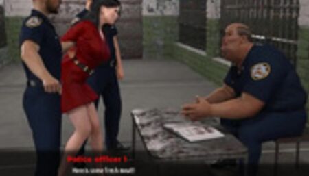 Fashion Business: Rich Arrogant Girl In Prison-Ep 33