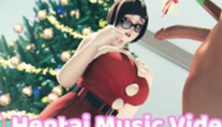 [HMV] Slut of the Game - Mei - Rondoudou Media