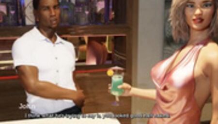 The Adventurous Couple: Searching For Guy To Fuck HIs WIfe-S2E13