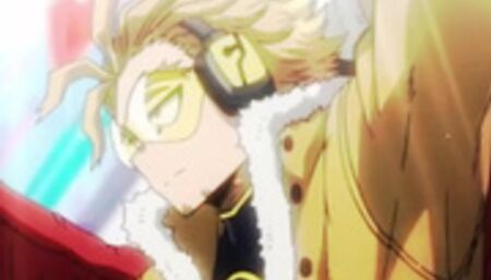 Hawks and Shigaraki x Listener Villians Fuck you and Each other