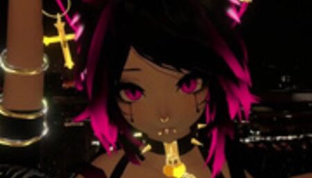 Loving Catgirl Comforts You on a Rainy Night ❤️ (POV)