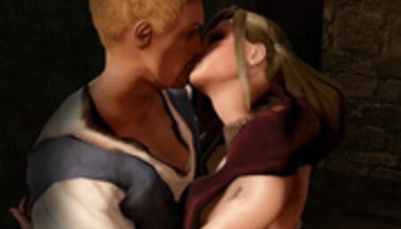 A struggle with sin NTR 1 My Girlfriend cheats on me with an Old Man