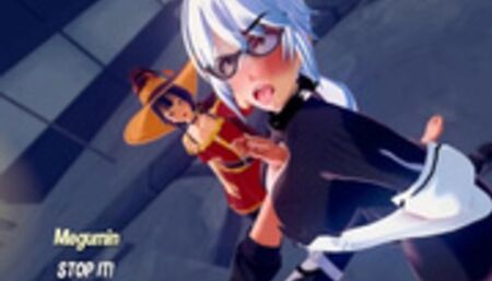 Crossing World - EP 02