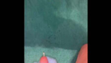 First time cumming twice!