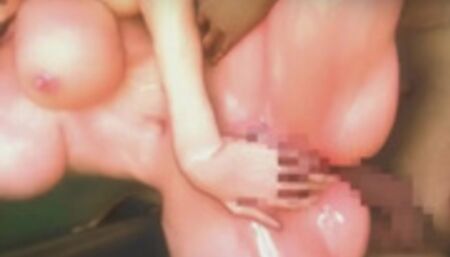 Sexy Anime 3D ClassRoom Fuck Good Ending 1