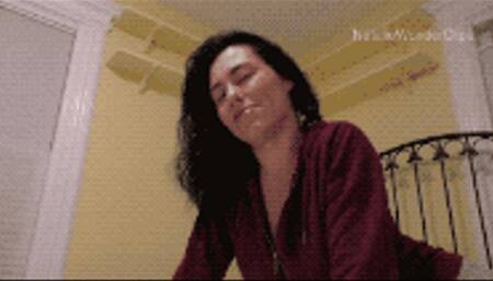 StepMom Is The Tickle Master And She Won't Stop Until You Admit It (mov)