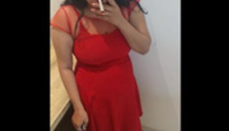 After Smoking Ganja MILF Shobha getting fucked by indian guy - Desi hindi sex