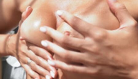 Rough Fuck wet pussy 18 Year Old girlfriend doggy style - LuxuryMur