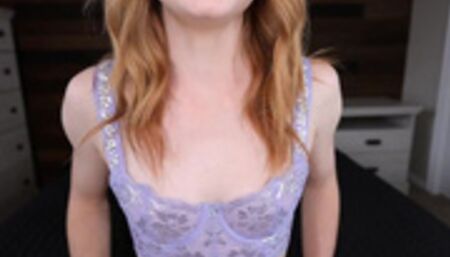 JOI From TheLittleRed