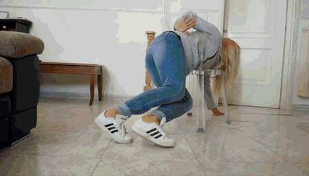 Crazy idea MP4(1920x1080)FHD