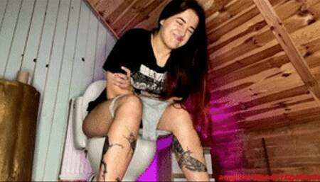 So many splashes in one video