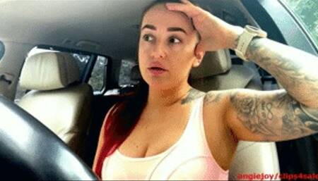 How to stop horrible hiccups? wmv