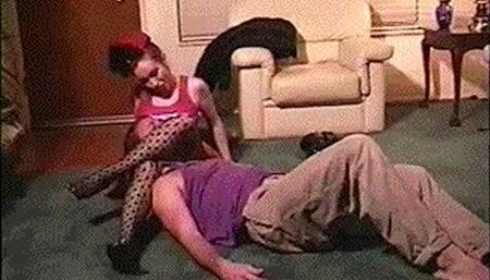 Workout With The Wife (WMV)