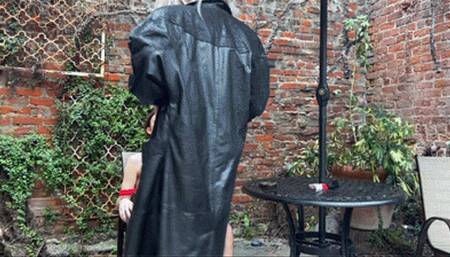 Evil School Girl Tormenting Principal Baxter (720p)