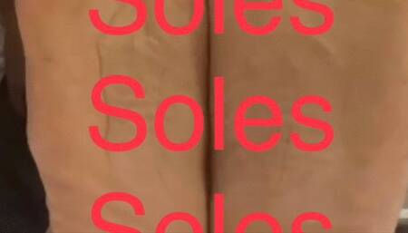 Yazz- Soles Soles Soles